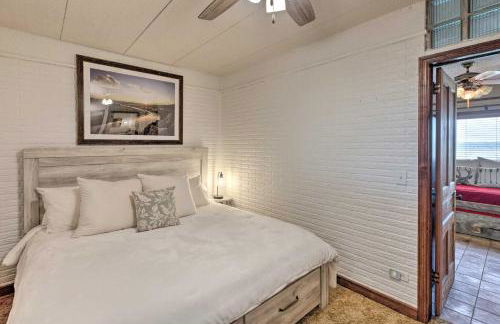 Spacious, Scenic Wagner Haven with River Access - Foto 26