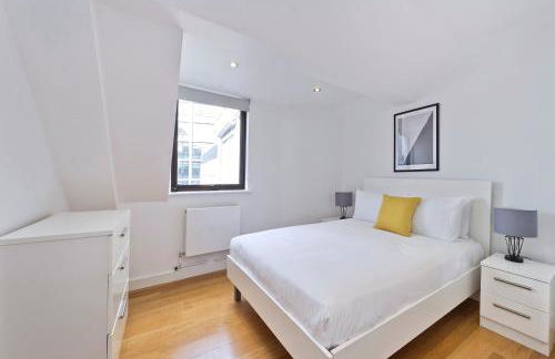 Red Lion Court by City2Stay - Foto 32