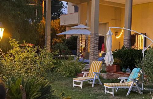 Breathtaking View of Salento-Casa Vacanze - Foto 3