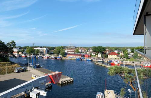 ThePine Apartments Lighthouse Mrzeżyno Widok Spokój Komfort - Foto 5