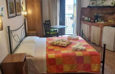 Antico Borgo - A due passi dalle Gole Alcantara - Foto 29