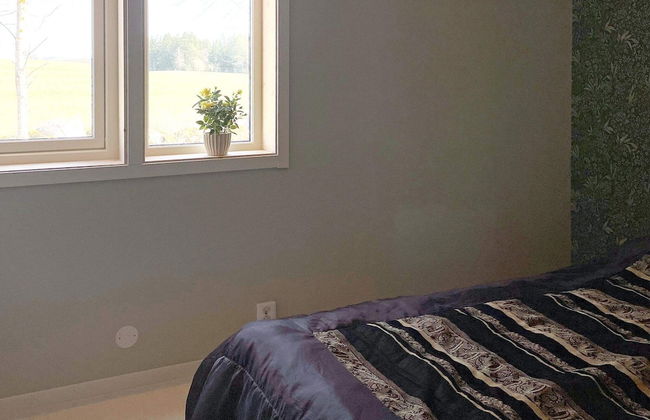 6 Person Holiday Home in Sandhem-by Traum - Foto 3