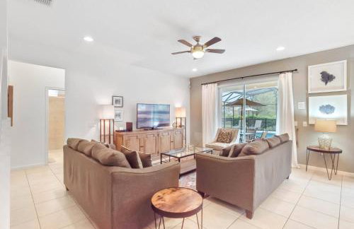 7 Bedrooms 5 Bathrooms Solterra 5220 OA - Foto 3
