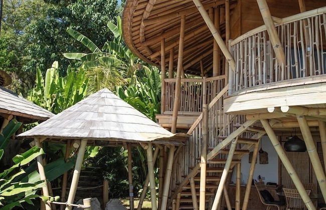 Villas Bukit Lipah - Foto 68