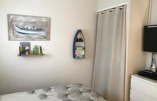 Cocon entre presqu'île du Cap Ferret et plages océanes - terrasse - 1 vélo gratuit - Foto 76