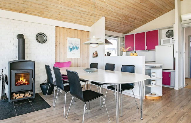 10 Person Holiday Home in Farso - Photo 21