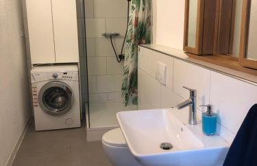 Charmante Wohnung bei Kassel - Foto 10