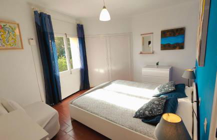 Apartamento con jardín a 11 metros de la playa. CG. - Foto 20