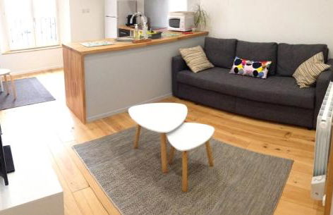 Le T2 moderne des Palmiers au coeur de Moissac - Foto 15