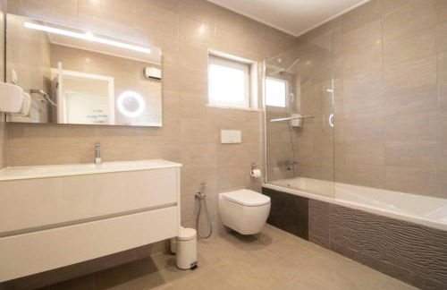 Villa Bellevue - Foto 48