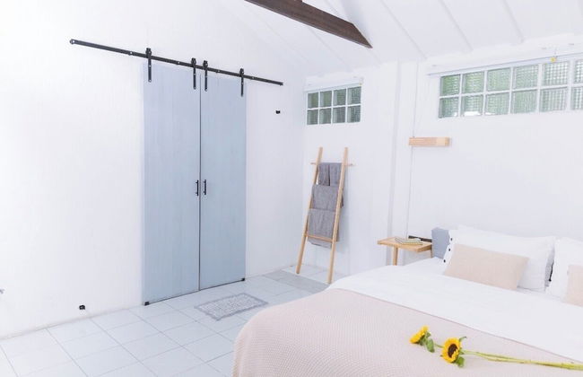 4 Bedroom/5 Beds Villa Din Daeng BKK - Foto 3