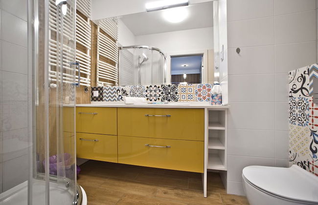 P&O Apartments Szeligowska - Foto 39