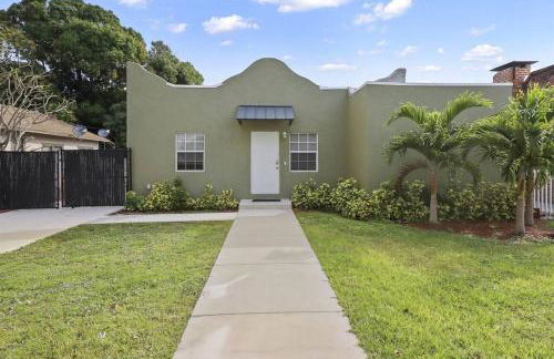 Palm Wave Says - Quiet House in Best Area - Foto 21