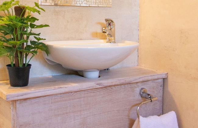 African Violet Guest Suites - Foto 58