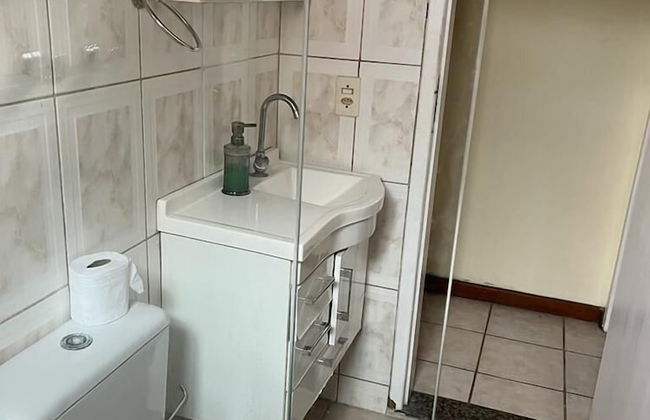 Ogiva 3 quartos com cama de casal - Photo 34