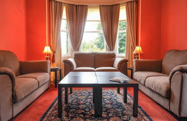 Galway Manor House - Foto 19