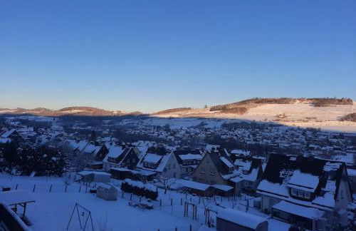 Ferienunterkunft mit Aussicht in Bestwig - Foto 23