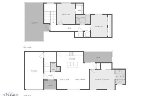 SoCo Eats, Zilker Days, Moody Nights 3BR 2.5BA w Upper Deck by Austin Vacay - Foto 52