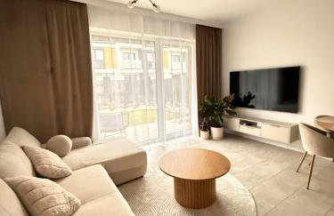 Mieszkanie z ogródkiem Rzeszów - Foto 7