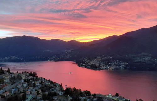 La Terrazza di Casarico - Foto 24