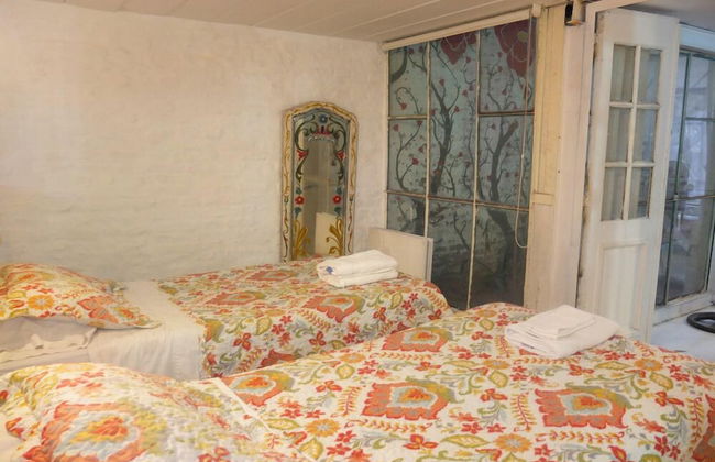 Casa San Telmo 12 - Foto 5