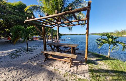 Refugio para casais - Foto 17