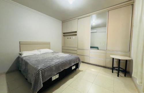 Apartamento com Suíte e Garagem sinop - Foto 8