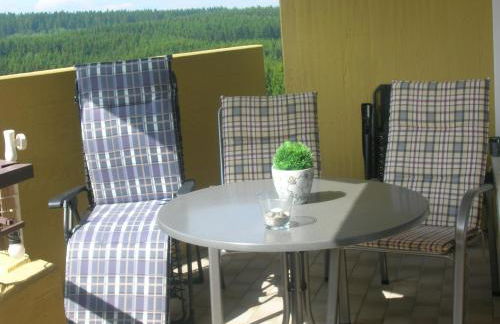 Ferienwohnung "Traumblick" - Selbstversorger - Foto 6