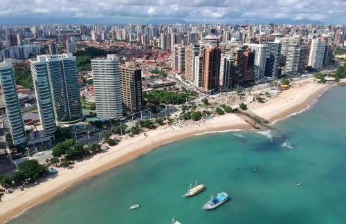 Vista espetacular 502 Beira Mar - Foto 65