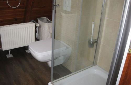 Nurdachhaus auf großem Grundstück - Foto 13