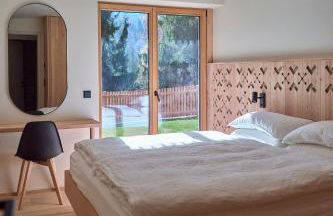 Eagle & Marmot, Carezza Dolomites - Foto 33