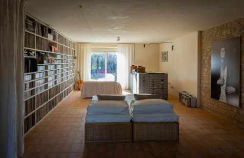 Cavallara - pace, natura e musica - Foto 66