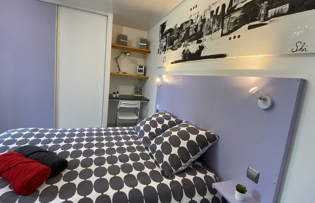 18 Résidence Pierre Francois - Foto 18