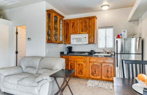 4 Mi to San Tan Mtn Trails Arizona Studio! - Photo 7