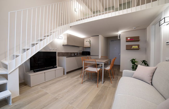 Be Mate Torino Centro - Foto 29