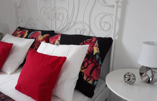 House Matenda house - Photo 23