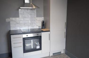 Cleethorpes Apartments - Serviced accommodation - Foto 15