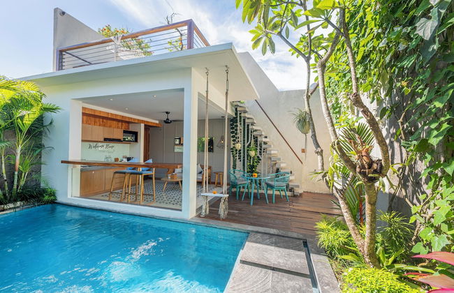 Ayona Villa Seminyak by Ini Vie Hospitality - Photo 29