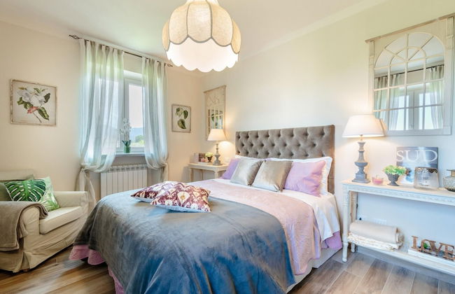 Villa Pemola in Capannori - Foto 7