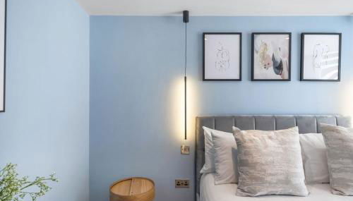 Spacious Apartment 1 Minute from Seafront - Foto 5