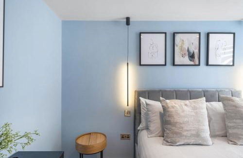 Spacious Apartment 1 Minute from Seafront - Foto 5