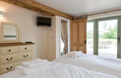 Eastlands Barn - Foto 18