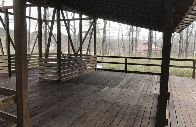 Nasukogen Bungalow - Foto 5