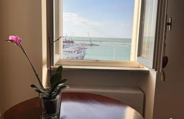 Suite San Marco vista mare - Foto 6