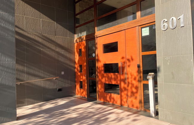 Oceana Suites Vista Parque - Photo 16