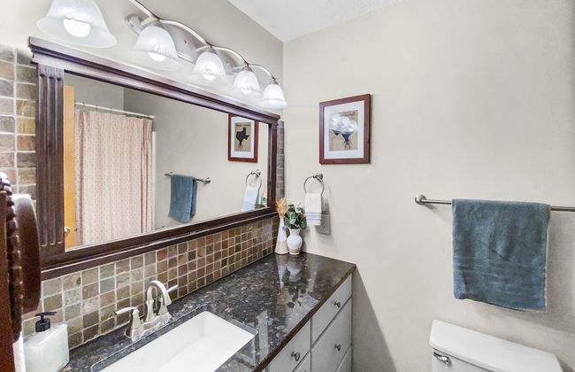 Okemo Westwood Condo 3 Bedroom Condo by RedAwning - Foto 33