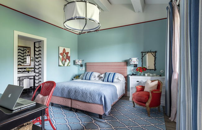 Resort Locanda Rossa - Foto 47