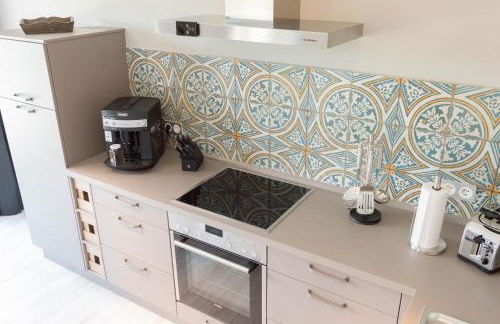 StrandBerg's Auberge Chalet Residences - Foto 62