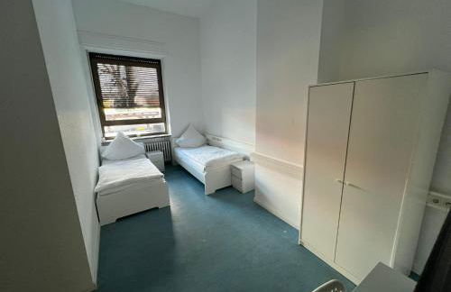 Schicke Monteurunterkunft in Mendig mit drei Wohneinheiten - Foto 75