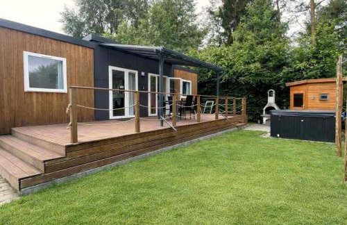 WA100 - Moderne Mobilheime im Oberpfälzer Seenland - Foto 6